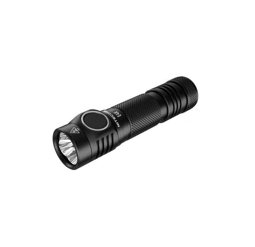 Nitecore E4K