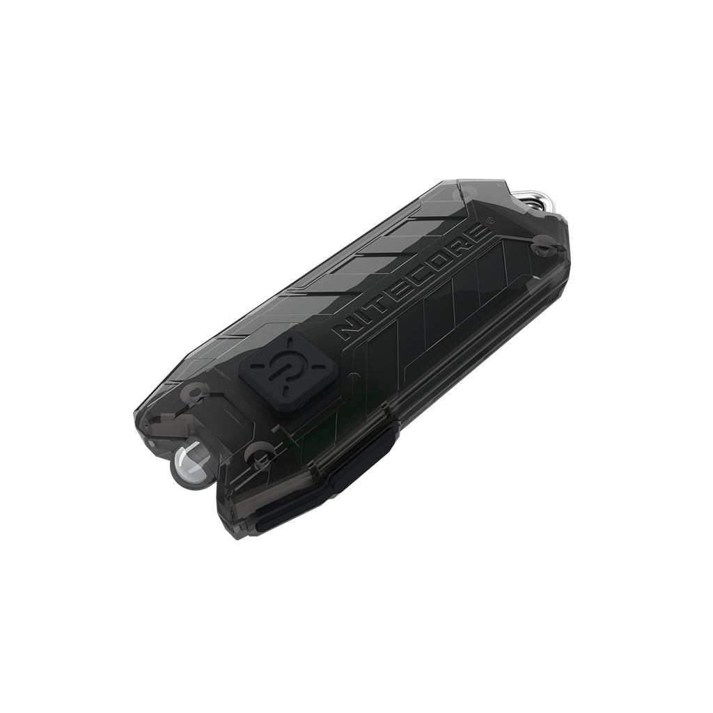 Nitecore TUBE V2.0 - Black