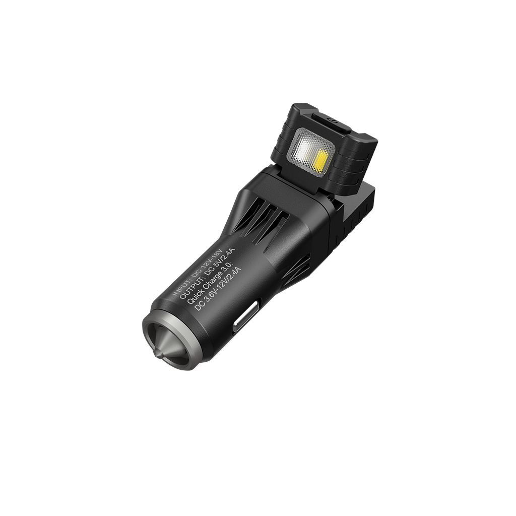 Nitecore VCL10