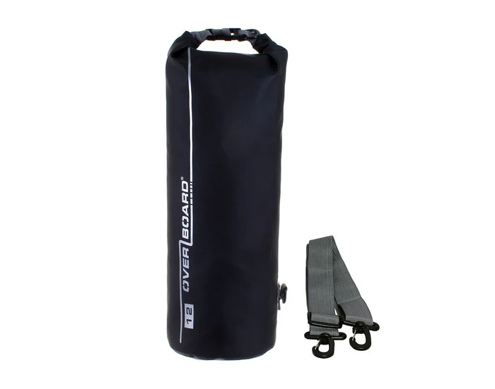 Over Board WATERPROOF DRY TUBE BAG 12 Litres