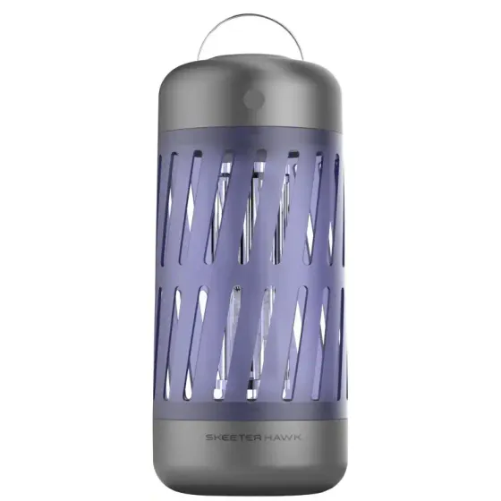 SKEETER HAWK PREMIUM BUG ZAPPER