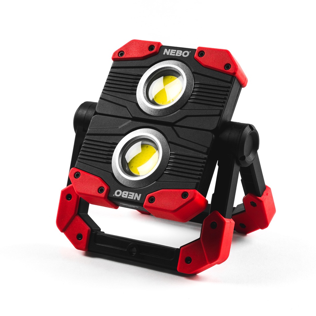 Nebo Omni 2K Rechargeable