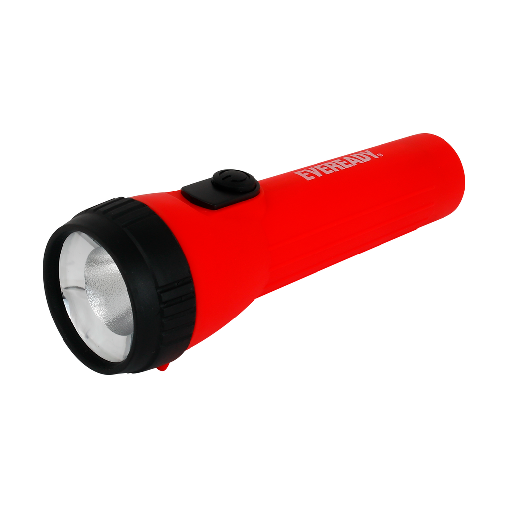 Eveready ECONOMIC LED FLASHLIGHT