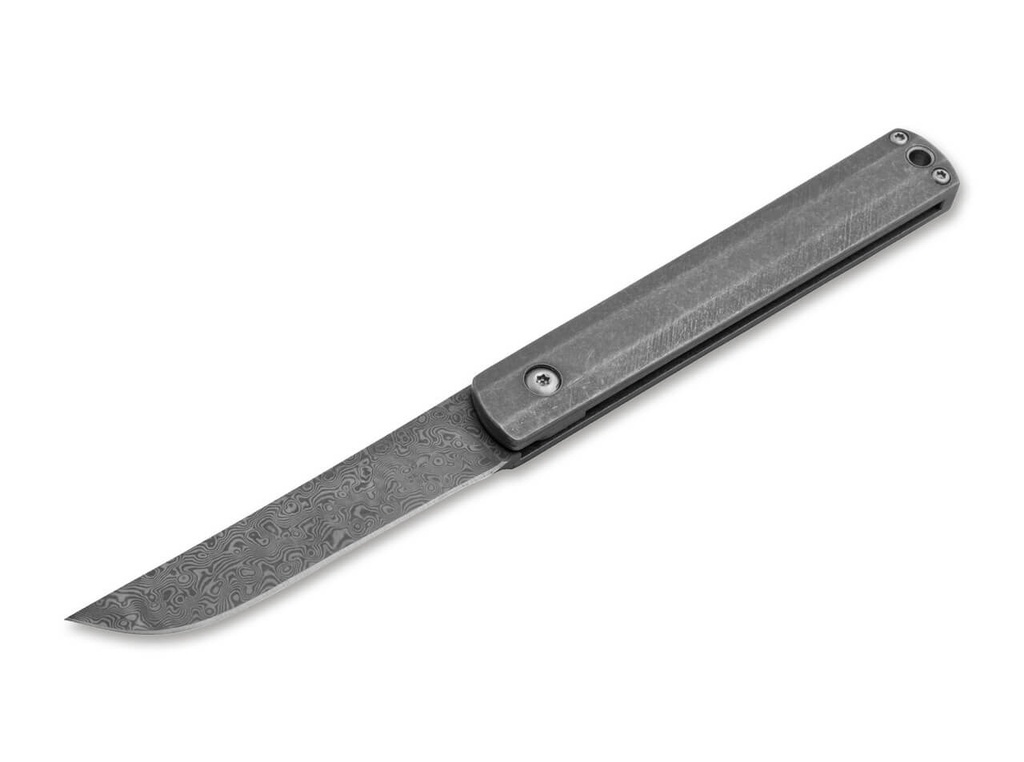Boker Plus Wasabi Damast