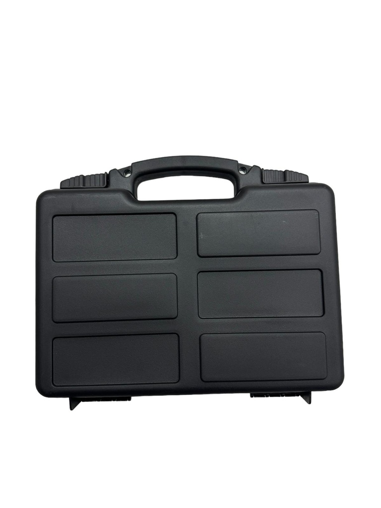 Hardcase 29*18cm ( 312508 ) - Black