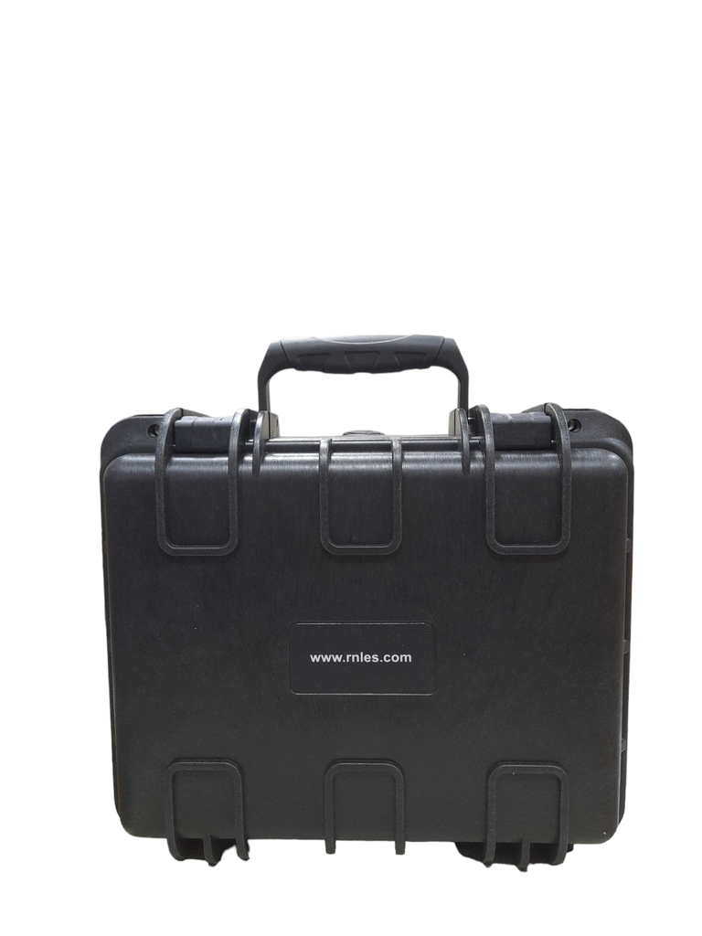 Hardcase 31*24cm ( 312413 )