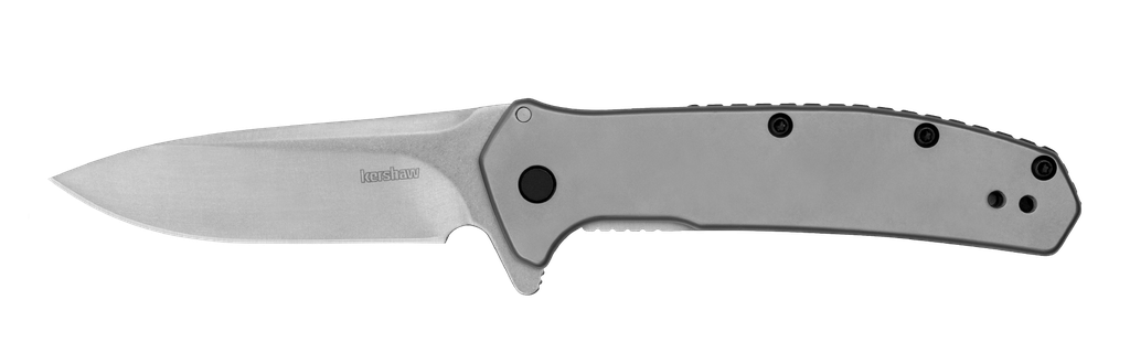 Kershaw OUTCOME 2044