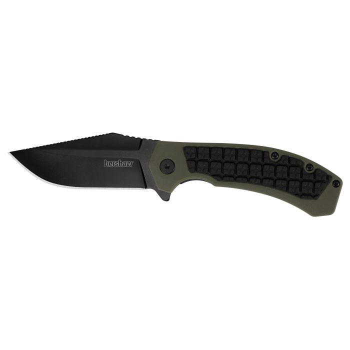 Kershaw FAULTLINE
