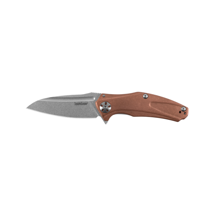 Kershaw NATRIX - COPPER