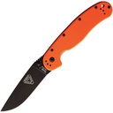 Ontario RAT I Linerlock Orange