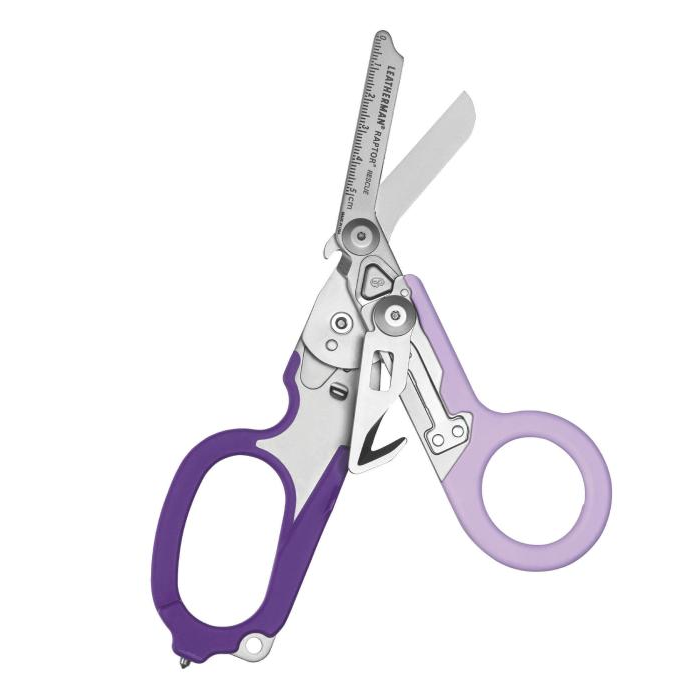 Leatherman RAPTOR Special Edition ORCHID