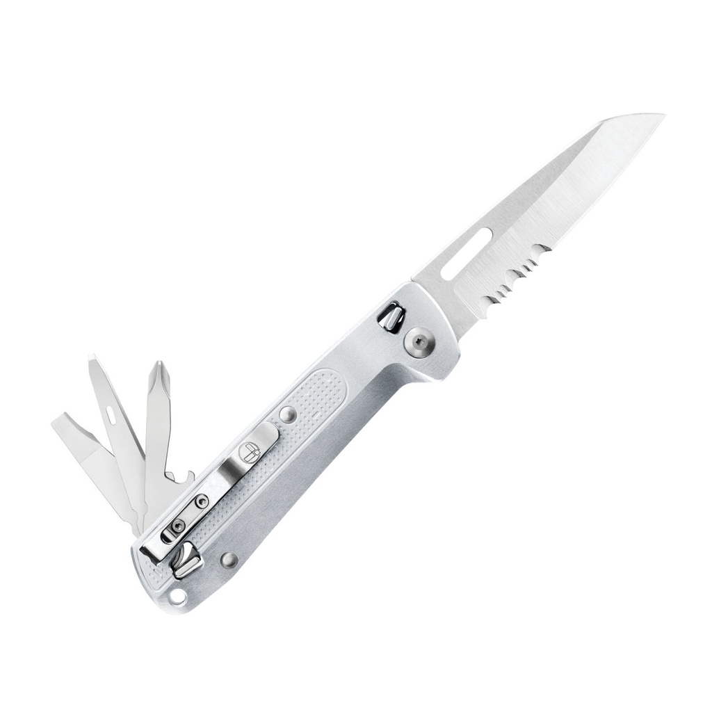 Leatherman FREE K2X