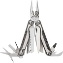 LEATHERMAN CHARGE + TTI