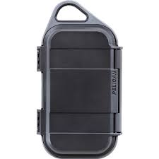 Pelican G40 Personal Utility Go Case