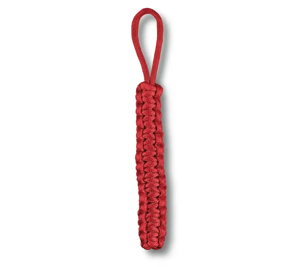 Victorinox PARACORD PENDANT RED