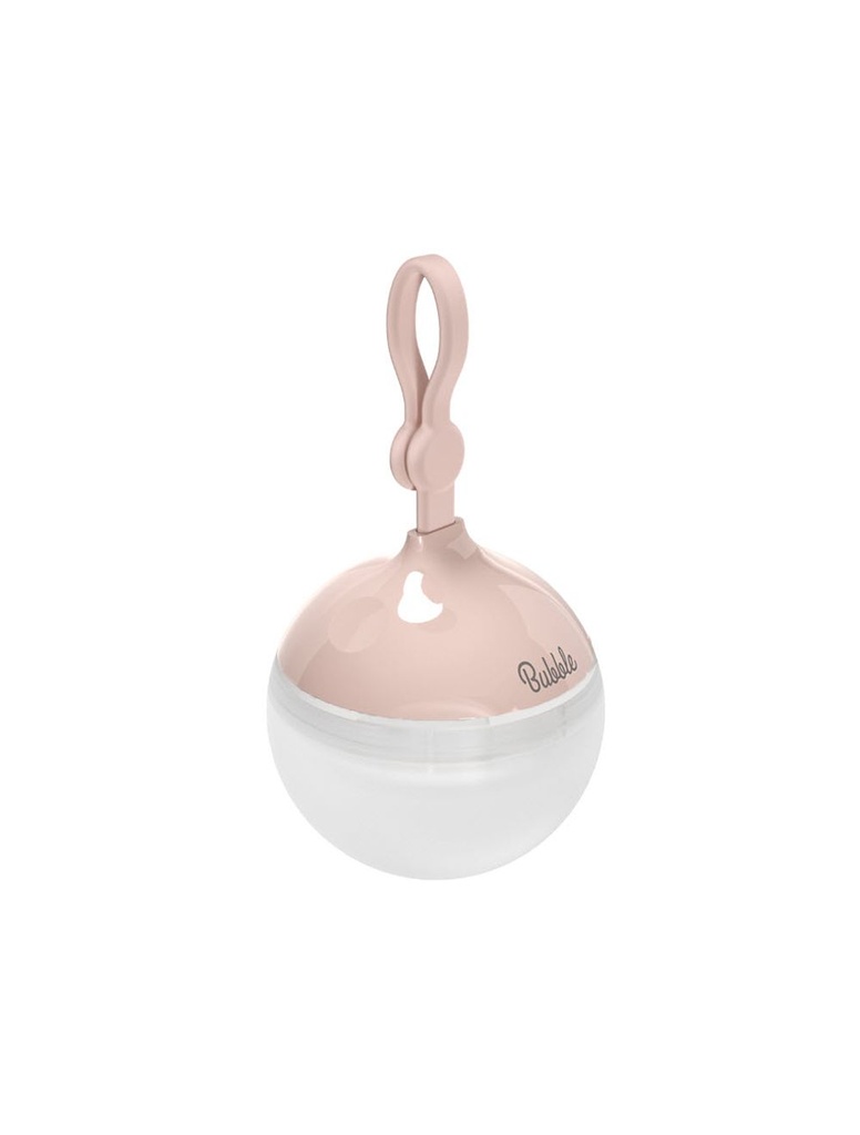 Nitecore Lantern Bubble - Misty Rose