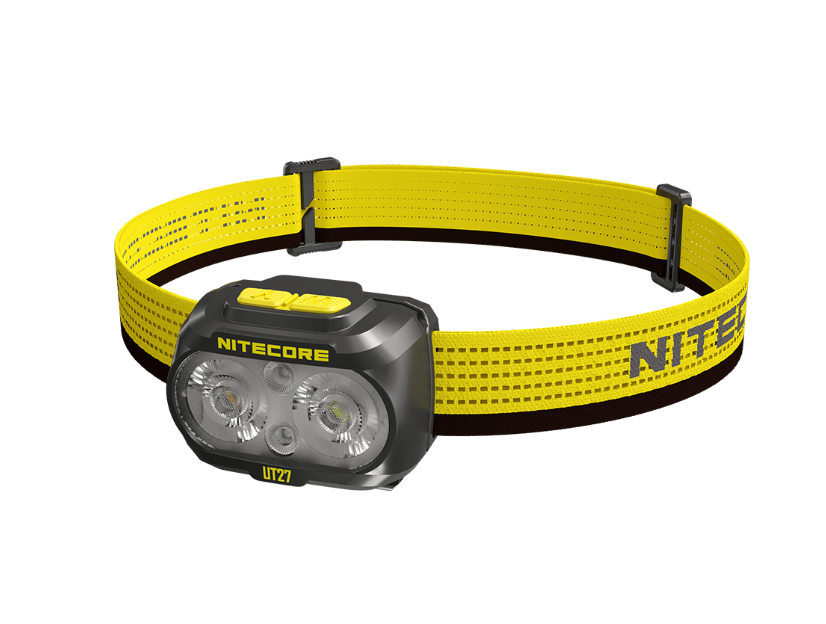 Nitecore UT27 ( 800L )