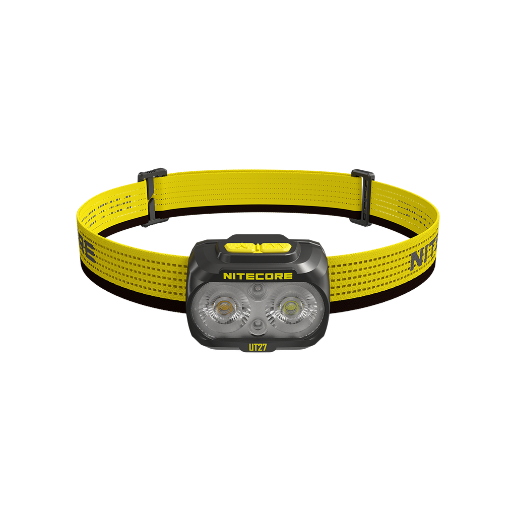 Nitecore Headlamp UT27 Pro (800L)