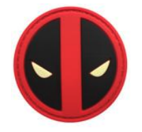 Tsno Death Pool Eyes Glow in the Dark