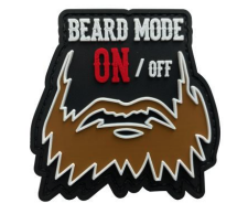 Tsno Beard Mode ON/OFF