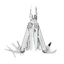 Leatherman Wave Plus - Silver