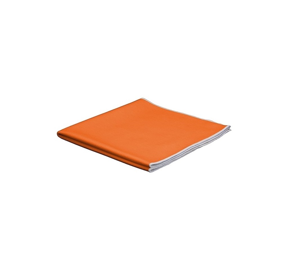 Nitecore Stick-it Wrapper M - vivid orange