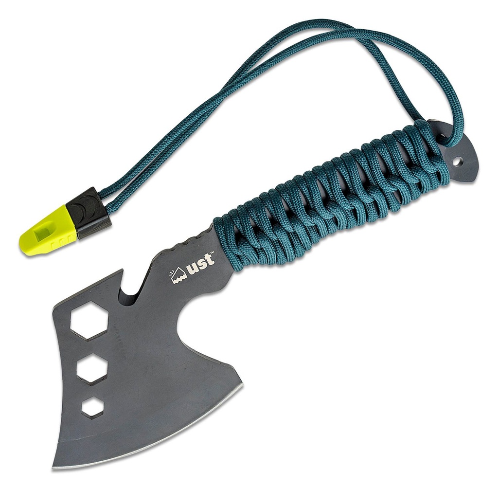 UST  ParaHatchet, PRO