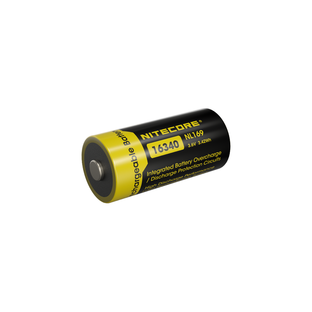 Nitecore Battery NL169 