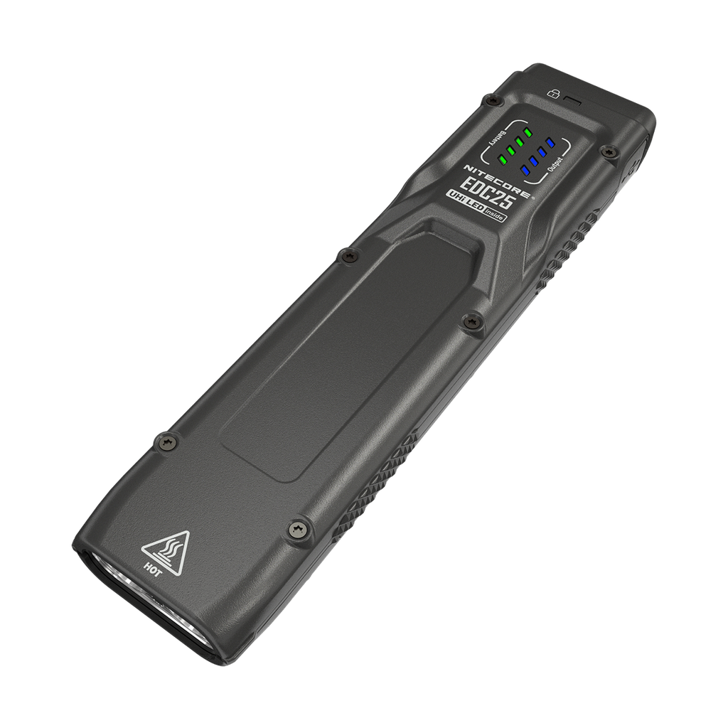 Nitecore Flashlight EDC25