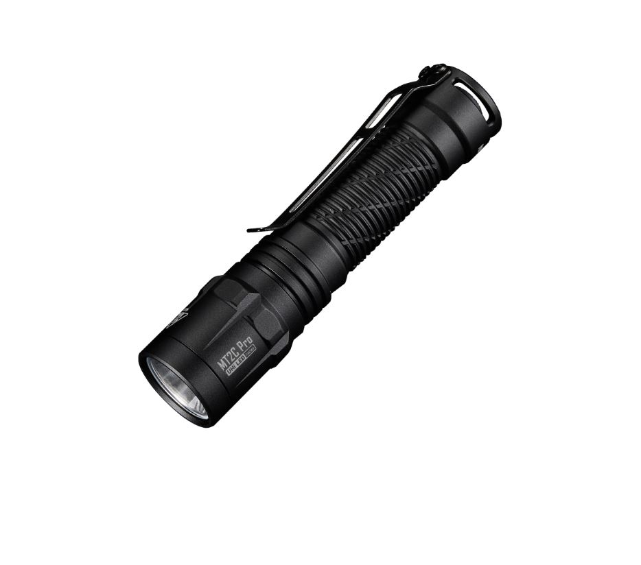 Nitecore MT2C Pro