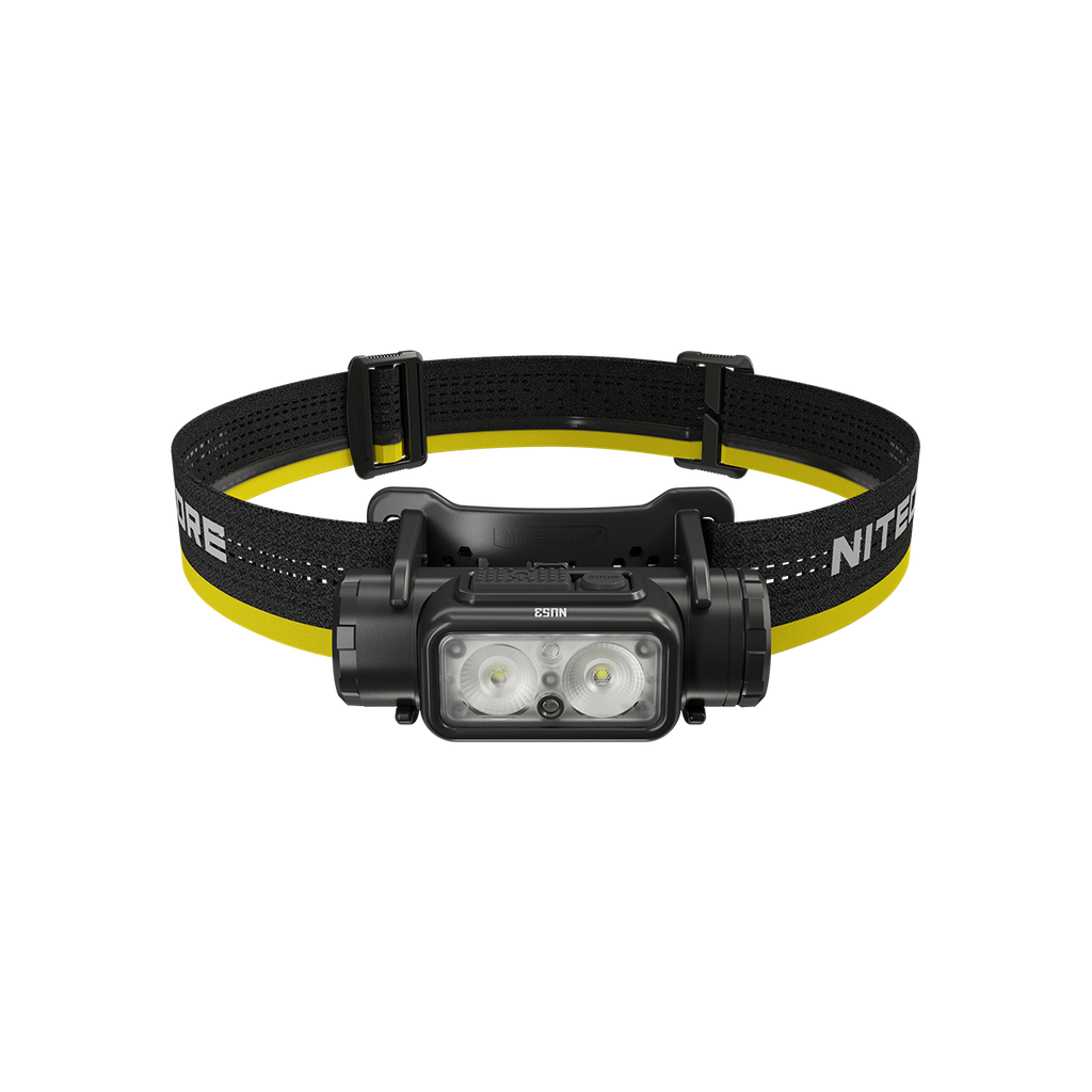 Nitecore NU53 