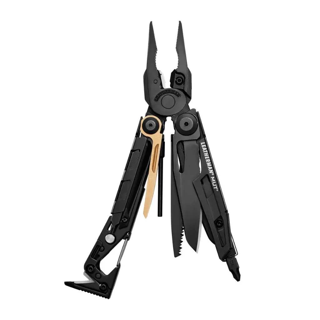 Leatherman MUT - Black