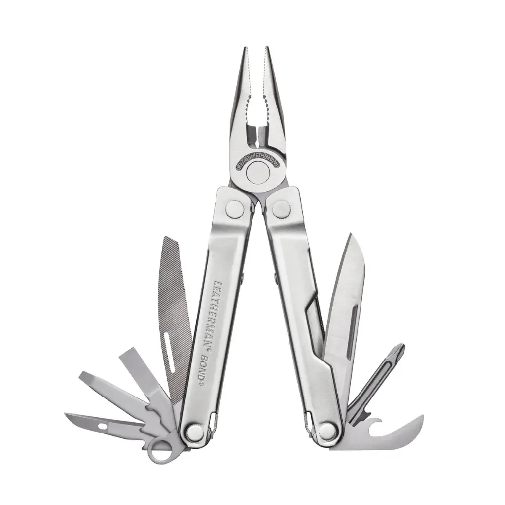 Leatherman Bond