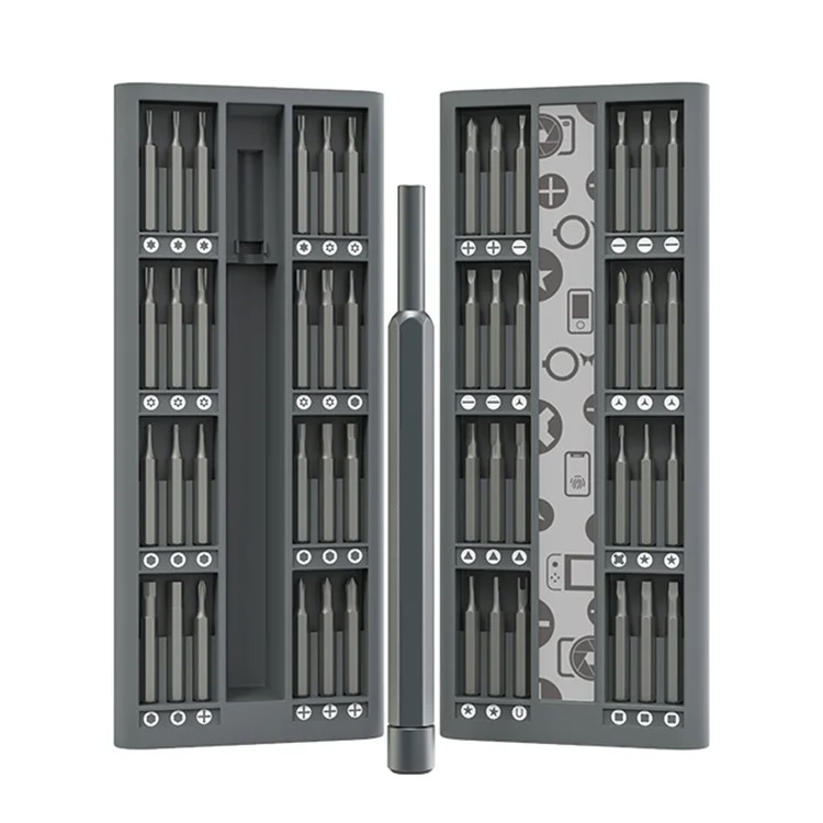 Rnles Precision Screw Driver