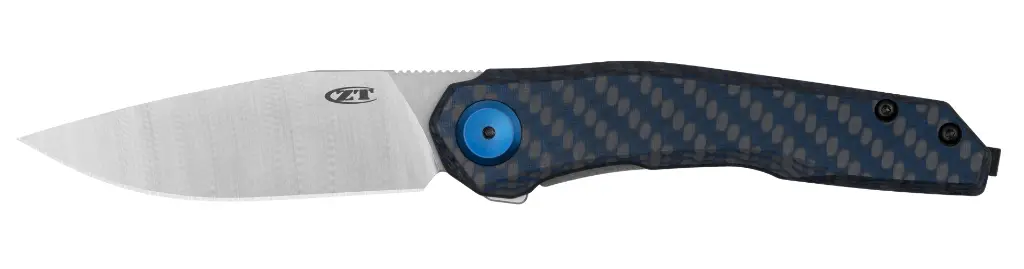 Zero Tolerance ORIGINAL KVT WF BLU 0545BLUCF