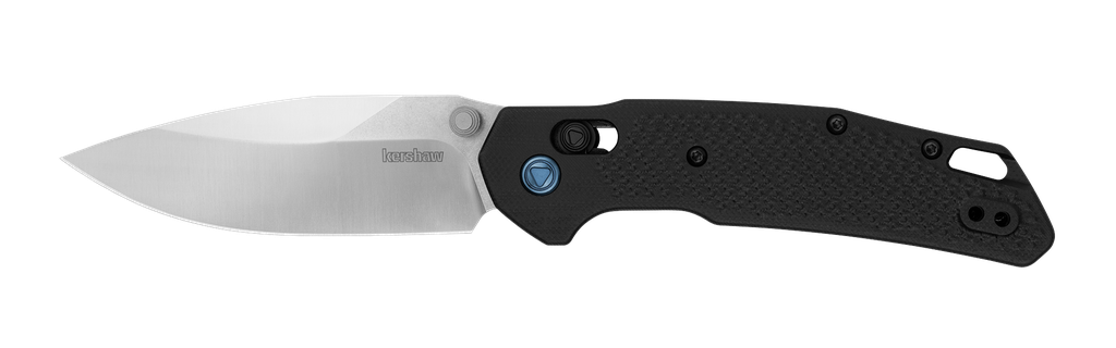 Kershaw HEIST G10/S35VN