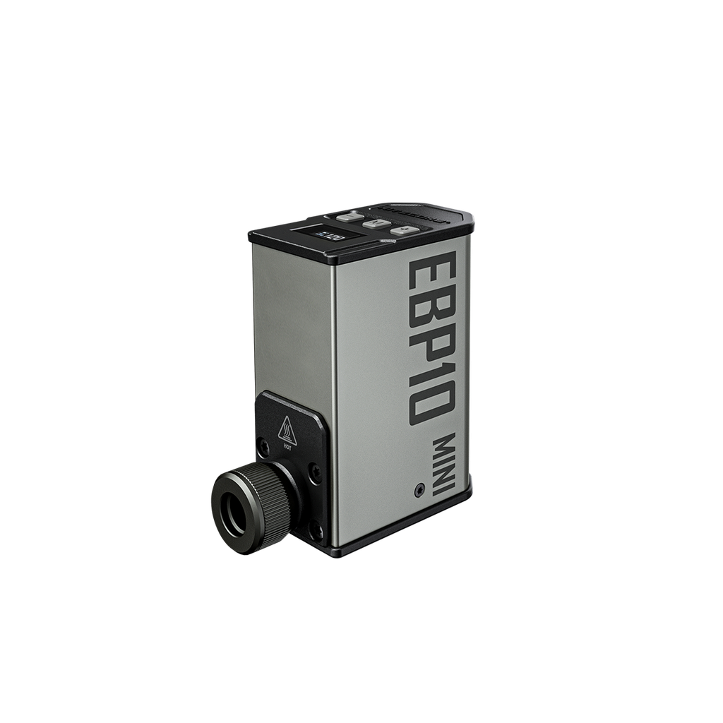 Nitecore Electric Bike Pump