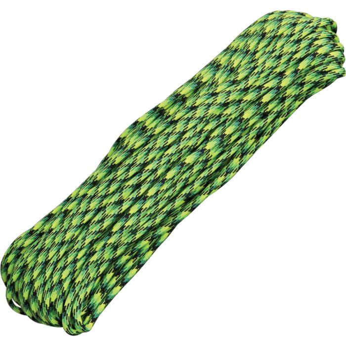 Atwood Parachute Cord Gecko