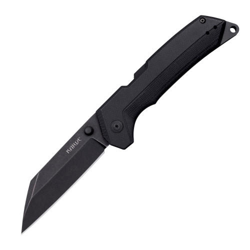 Cold Steel Karve Atlas Lock Black