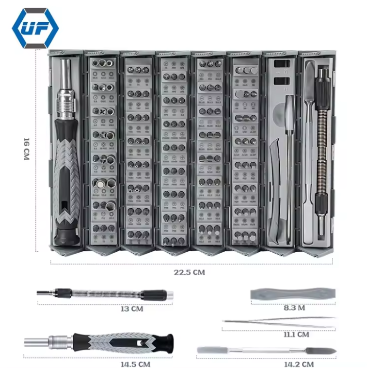UF-TOOLS KS-840116