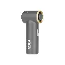 KiCA Jet Fan Mini - Gray