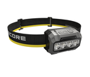 Nitecore HA23 UHE - Black