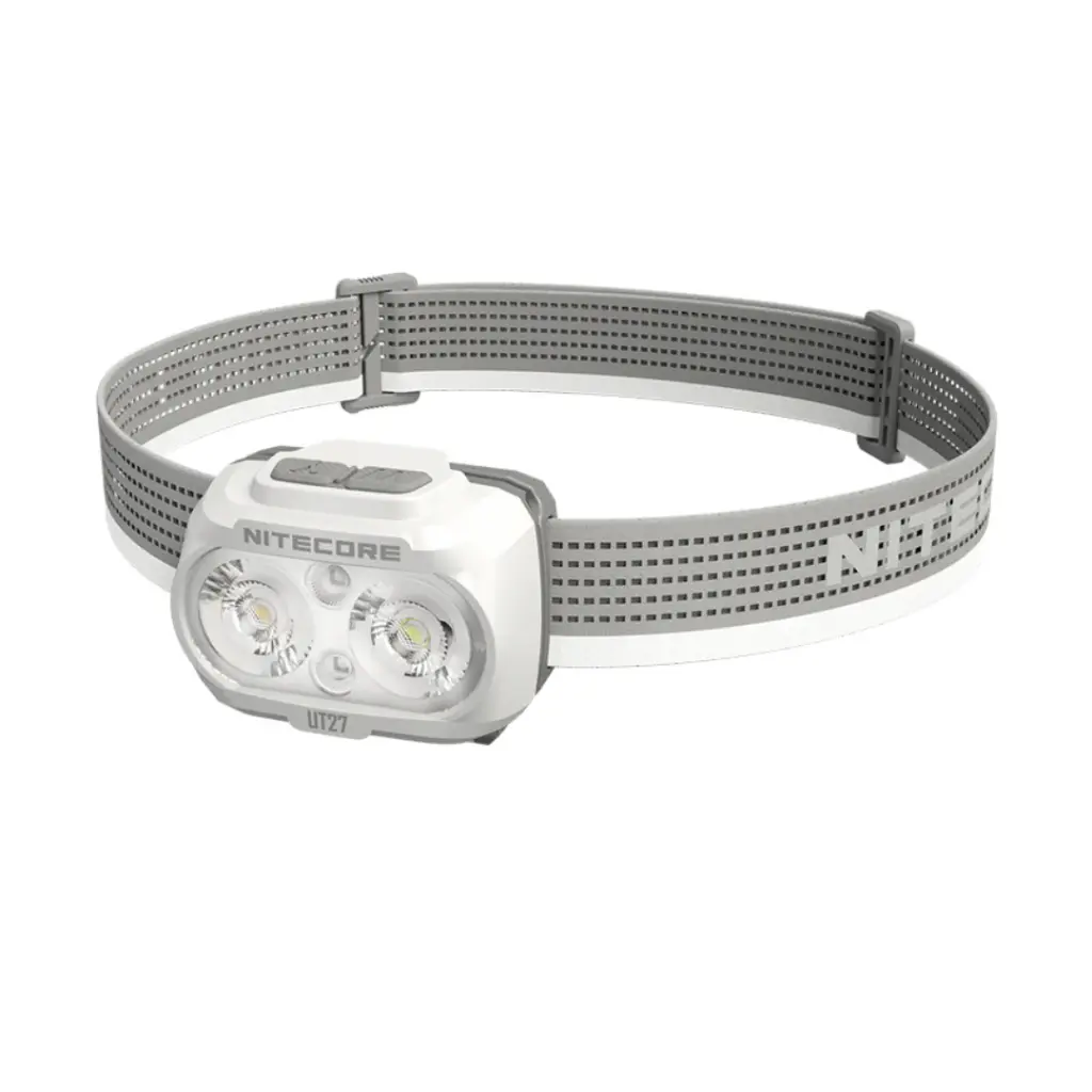 Nitecore UT27 Pro (800L) (Silver)