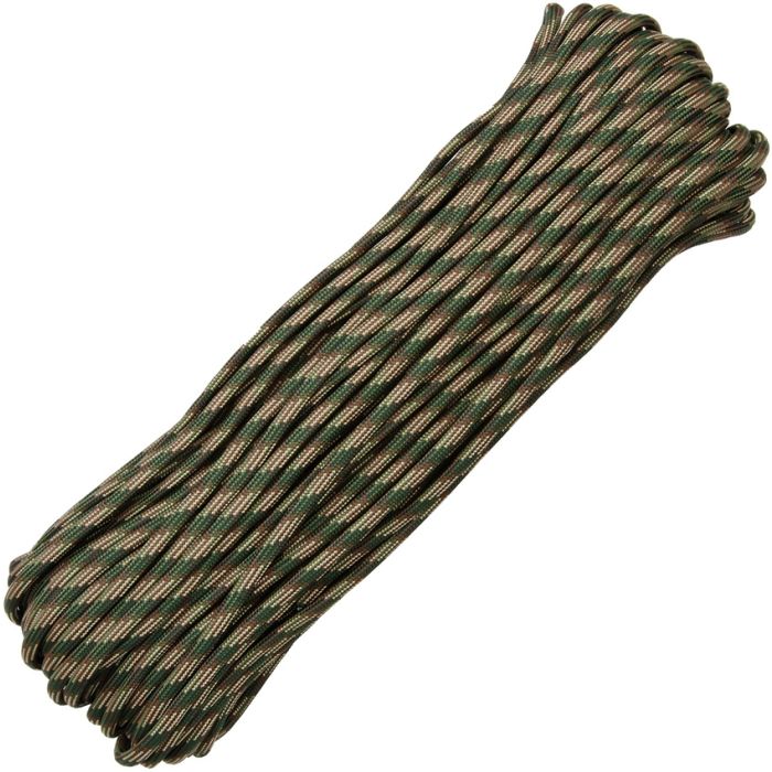 Atwood Parachute Cord Recon 