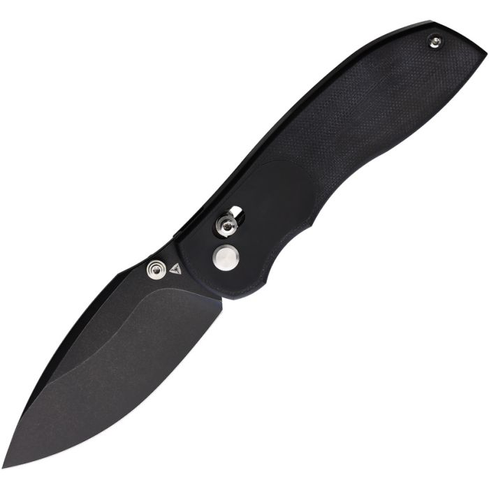 Tuya Big Belly All Black