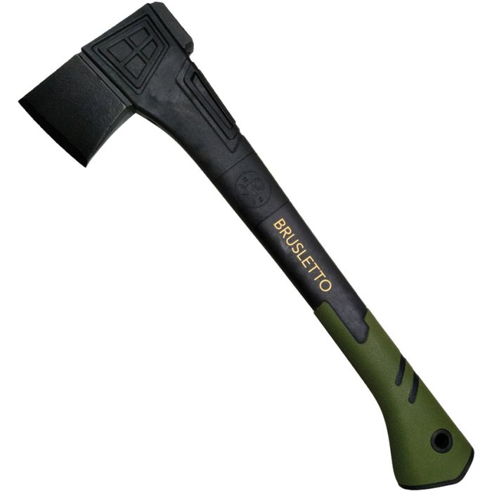Brusletto Kikut Universal Axe 46 