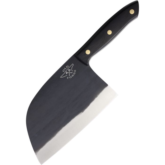 Old Forge Camp Cleaver 