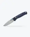 Benchmade Bugout | Crater Blue | Drop-point