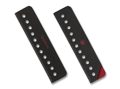 Spyderco SharpKeeper Blade Guard - Up to 4.5-inch (114mm)