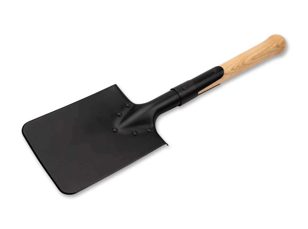 Boker Plus Shovel M1874 